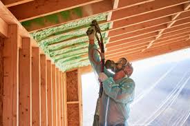 Weatherproofing Services in Milton, LA