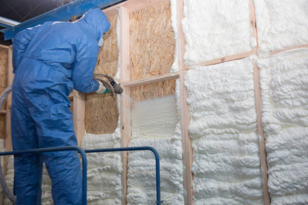 Best Commercial Insulation Services  in Milton, LA